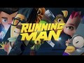 Running Man Opening And Ending