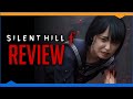 I Strongly Recommend Silent Hill F Review