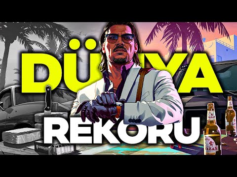 THE MOST EXPENSIVE WATER IN GAMING HISTORY!