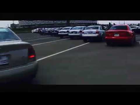 Audi club Azerbaijan cars meeting 2017