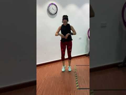 Zumba - Por mí que no sea