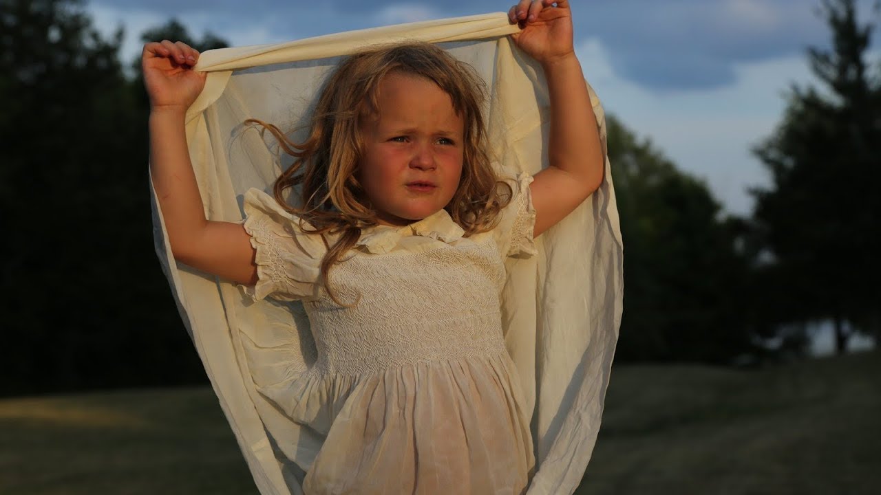 How Does Life Live? A Little Girl Wants to Know. | Op-Docs