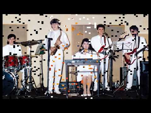 Lichna Skopjanka   Makedonsko Disko