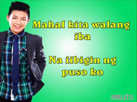 INLOVE NA AKO , INLOVE NA SAYO || Darren Espanto 💚