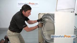 How To: Frigidaire/Electrolux Glide 137513300