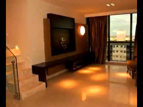 AçãoDall'Oca Imóveis - SQSW 306 Bl C Cobertura Sudoeste