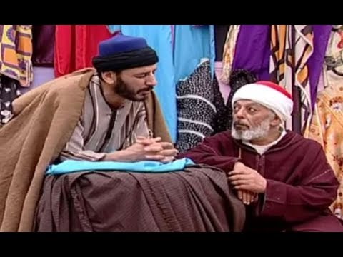 Film Hmad lqrran S.Titrage en Arabe -HD - فيلم  حماد القران- الكوميديا الخالدة -