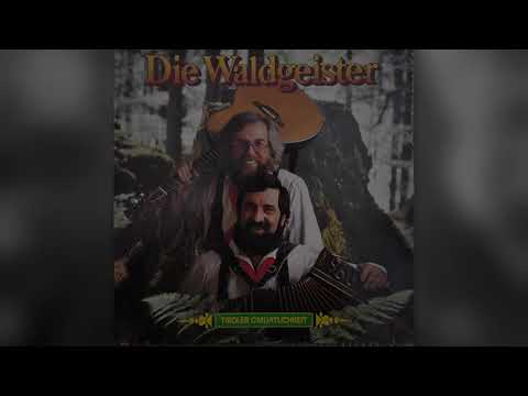 Auf der Alm da gibts koa Sünd