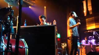 holy ghost! - jam for jerry [live]