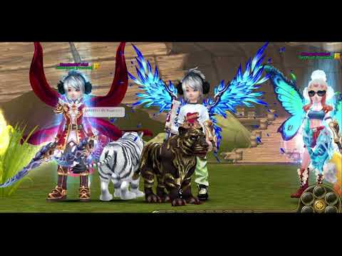 Eunoia Flyff #SaveEunoia