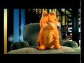 Garfield The Movie Trailer HQ