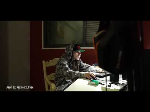 FYAHBWOY & 5DRJEN - MAMMA DESOLÉ (OFFICIAL VIDEO) Prod. PTIS