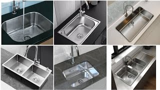 Latest Kitchen Sink Design 2026 | Sink for Kitchen | Steel Sink | Kitchen Sink Design 