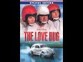 The Love Bug Special Edition 2003 DVD Overview