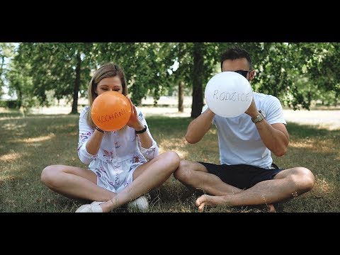 Daria i Damian | Podziękowanie Rodzicom