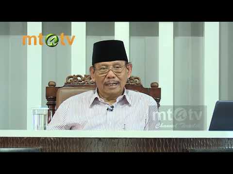 Jihad Pagi MTATV Solo 13-01-2019 - Shalat Arbain di Madinah