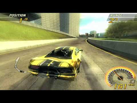 Flatout 2 Part 28-5