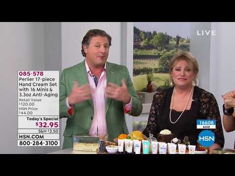 HSN | Get Gifty 10.23.2019 - 11 PM