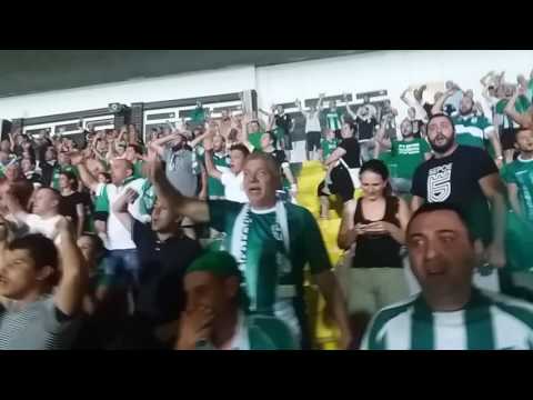 Beroe Hjk Vesko Penev