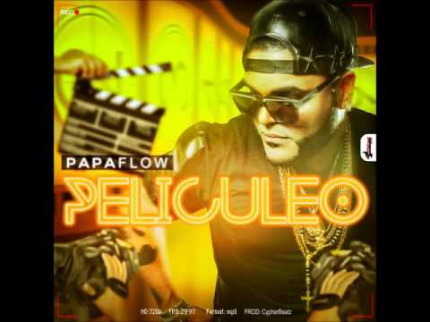 Papá Flow - Peliculeo / reggaeton 2020 dembow 2020 trap 2020 musica urbana 2020 #rochyrd #elalfa