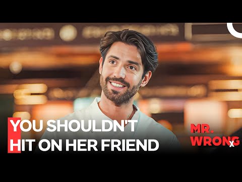 Ozan Misunderstood Advice - Mr. Wrong