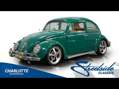 1965 Volkswagen Beetle (CC-1903351) for sale in Concord, North Carolina