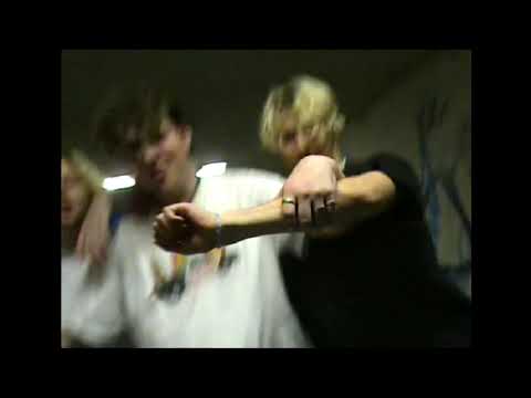 cubbie x headless_DATA - "tapedeck" (official music video) prod. Jody