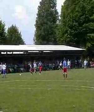 FC Huttingen - TuS Efringen-Kirchen  3-4