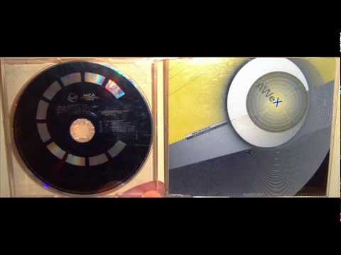 Awex - Back on plastic (1996 Rozzo remix)