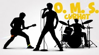 Download lagu O.M.S - Curhat (Cover) | Alternative Rock Version | Cover Lagu AI mp3