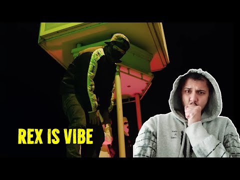 THIS IS A BANGER || #reaction  to Khusi chu mah - R E X