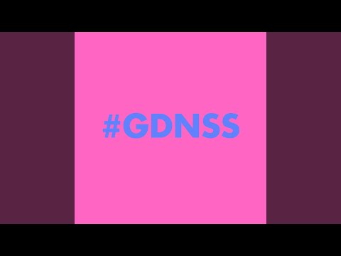 #GDNSS