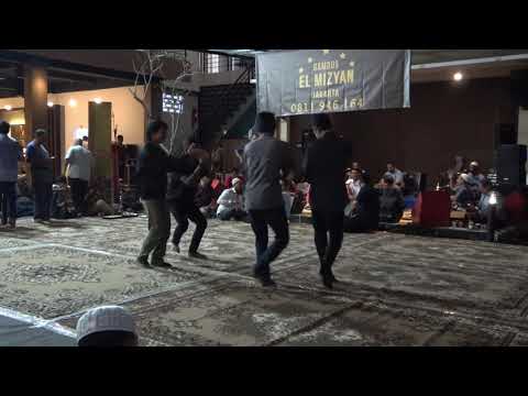 El-Mizyan - Abdullah Basyaiban - Il Mahabbah Walasy