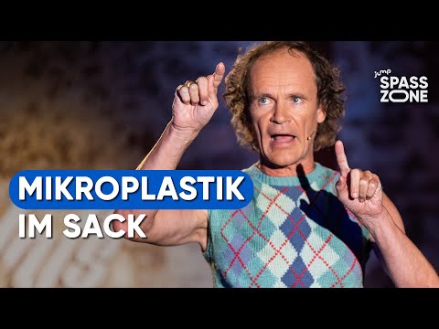 MDR SPASSZONE and Olaf Schubert