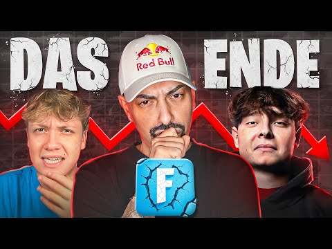 Is the END of Fortnite near..?