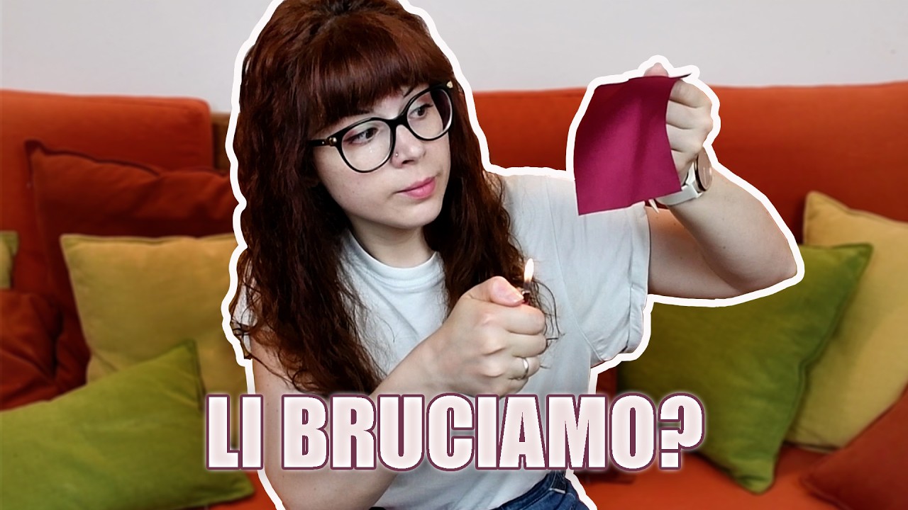 Il Metodo Migliore Per Riconoscere Le Fibre Di Un Tessuto | Serie Tessuti Ep.2 | Sara Armellin