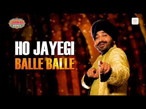 Ho Jayegi Balle Balle (Song)