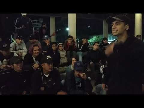 KIRY vs ADN - 4tos / FECHA 6 / Elite Free