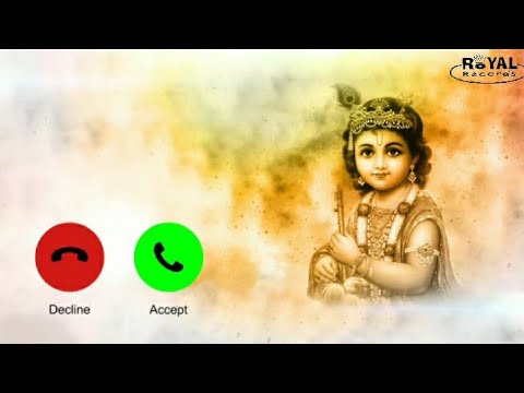 Radhe Krishna Ki Joyti | Ringtone mp3|Royal Records