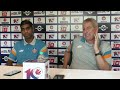 FC Goa vs Mumbai City FC Pre-Match Press Conference 2023