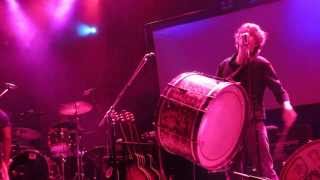 North Mississippi Allstars - House Of Blues Chicago - 9-28-13 / My Babe