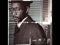 Linton Kwesi Johnson - Reggae Fi Radni