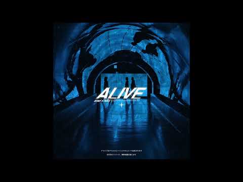 arael - ＡＬＩＶＥ(w/ hélix)