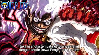 Download lagu ONE PIECE TERBARU - IMU SAMPAI TAKUT! DEWA PENGHANCUR LUFFY MEMBANTAI SERANGAN IMU DENGAN MUDAH mp3