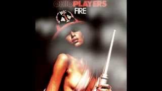 Ohio Players - It&#39;s All Over
