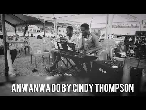 Anwanwa d)  performed by Denteh🎺 and Abaasah🎹...