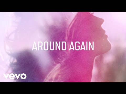 Video thumbnail for Around Again