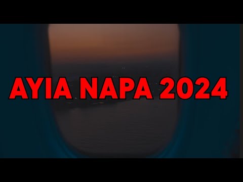 Ringnes-Ronny - Ayia Napa 2024 (Official music video)