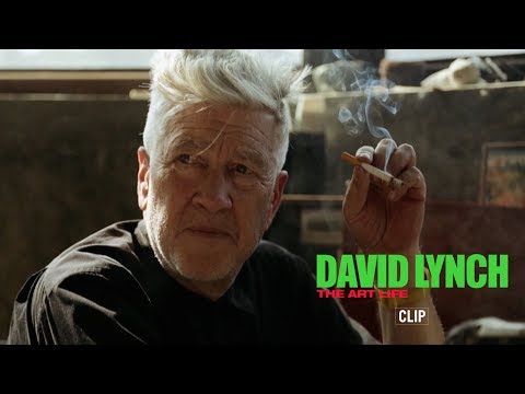 Clip - "What is the art life"
