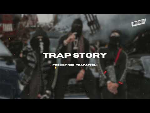 [FREE] Booter Bee x Country Dons x Meekz Manny type beat - TRAP STORY